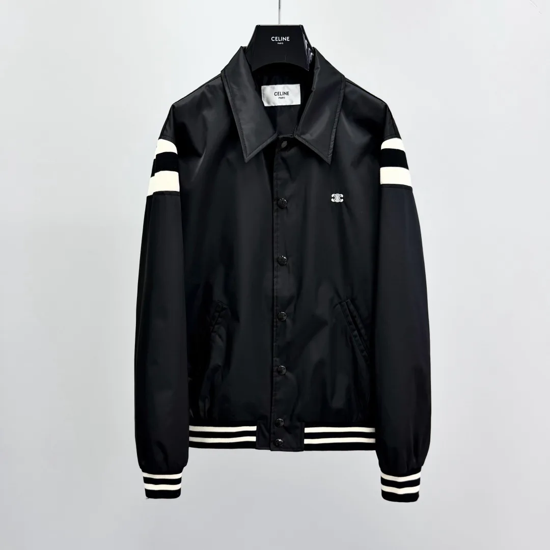 Куртки И Пуховики Мужские Celine 852706