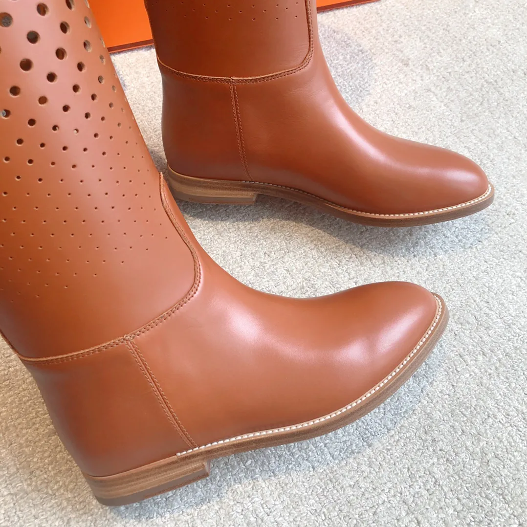 Сапоги Женские Hermes 19656808