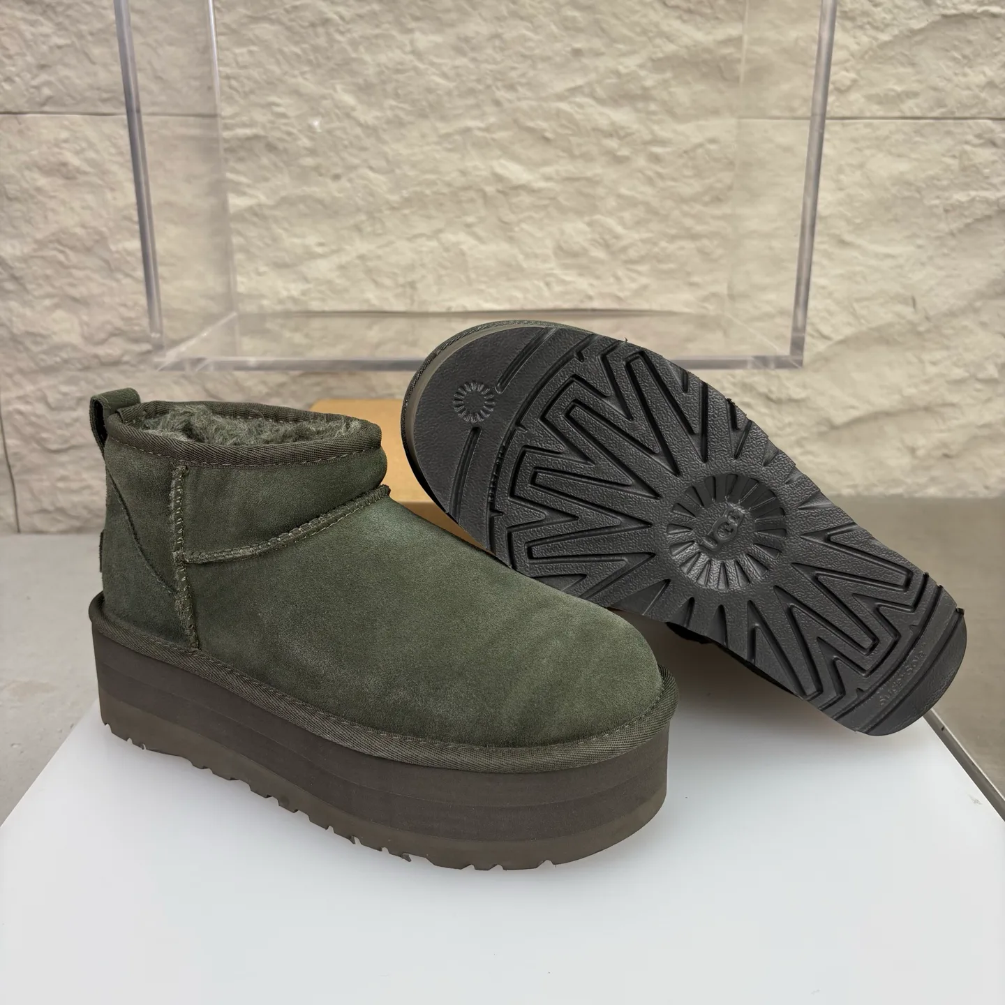Угги Женские Ugg 18719156