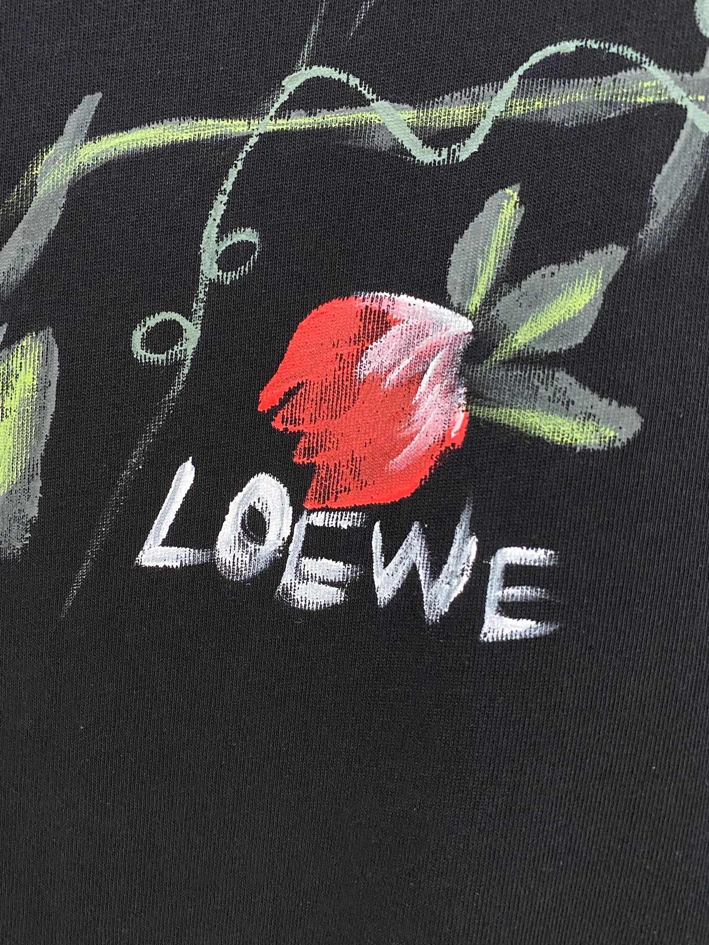 Футболки Мужские Loewe 5996011
