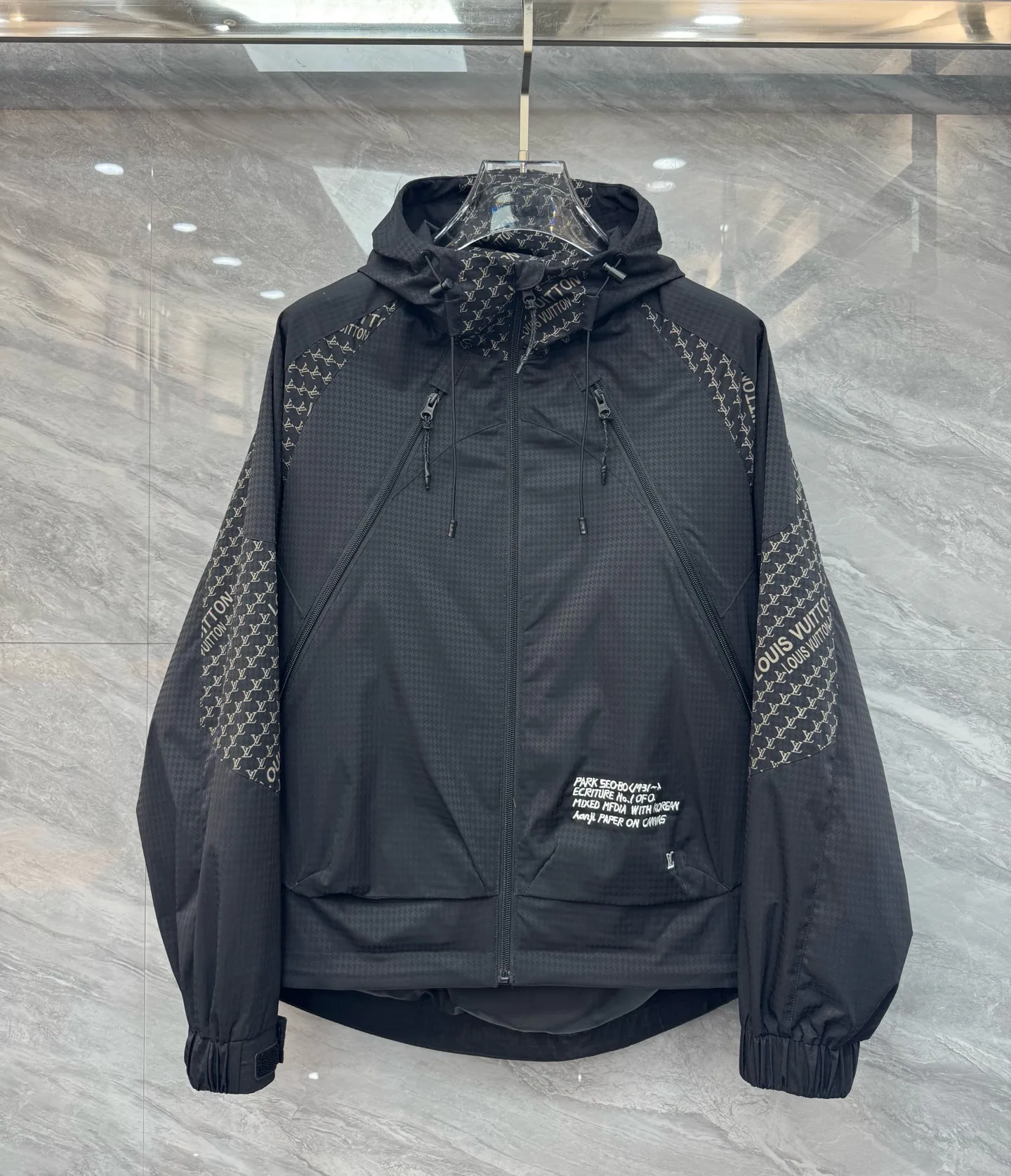 Куртки Мужские Louis Vuitton 28856