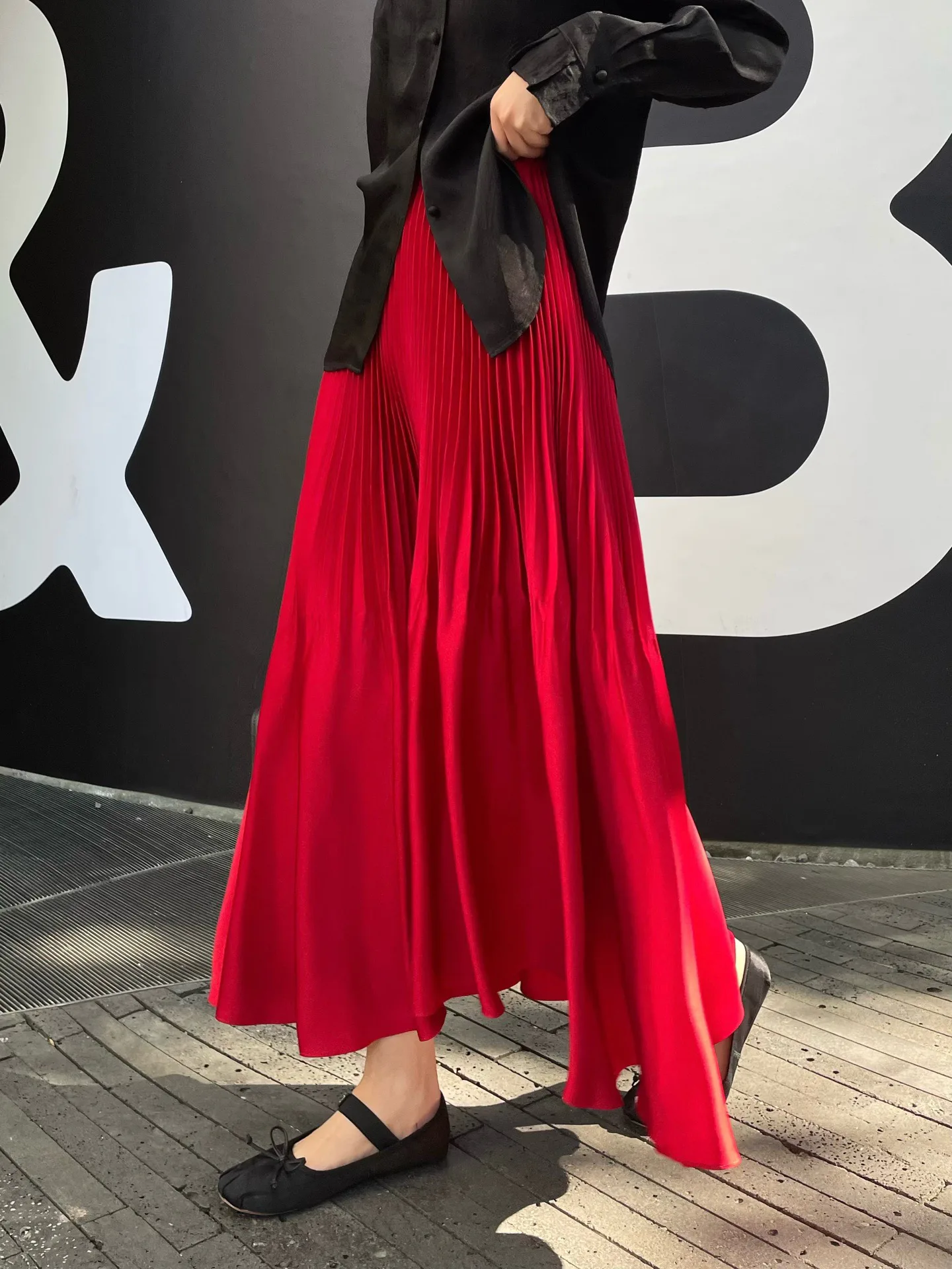 Юбки Женские Saint Laurent 11272226