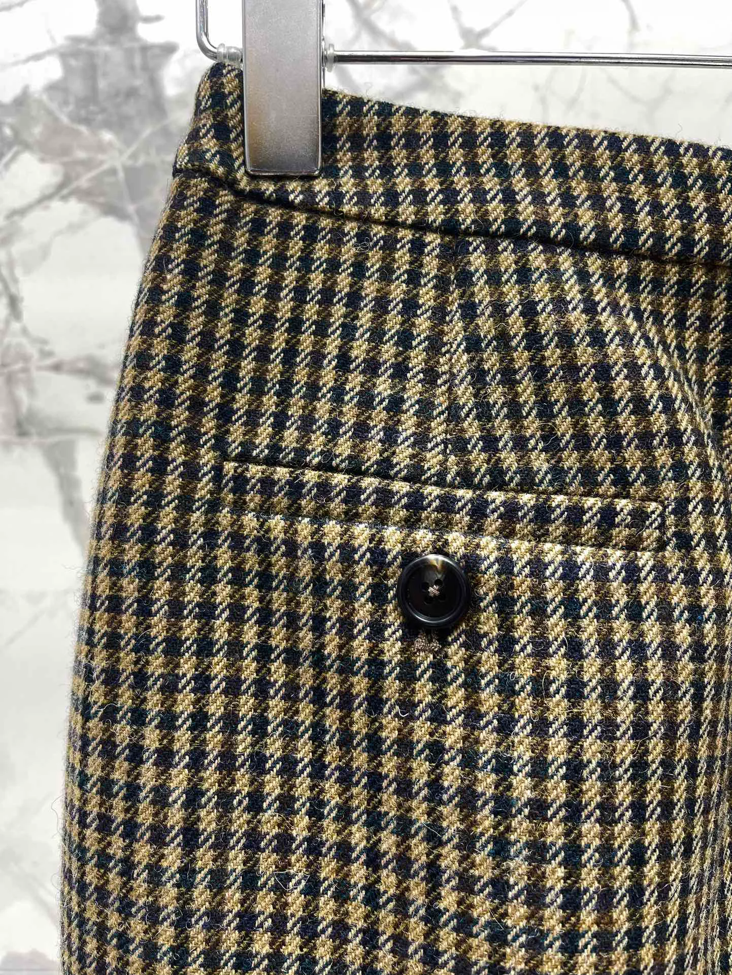 Юбки Женские Saint Laurent 18478879