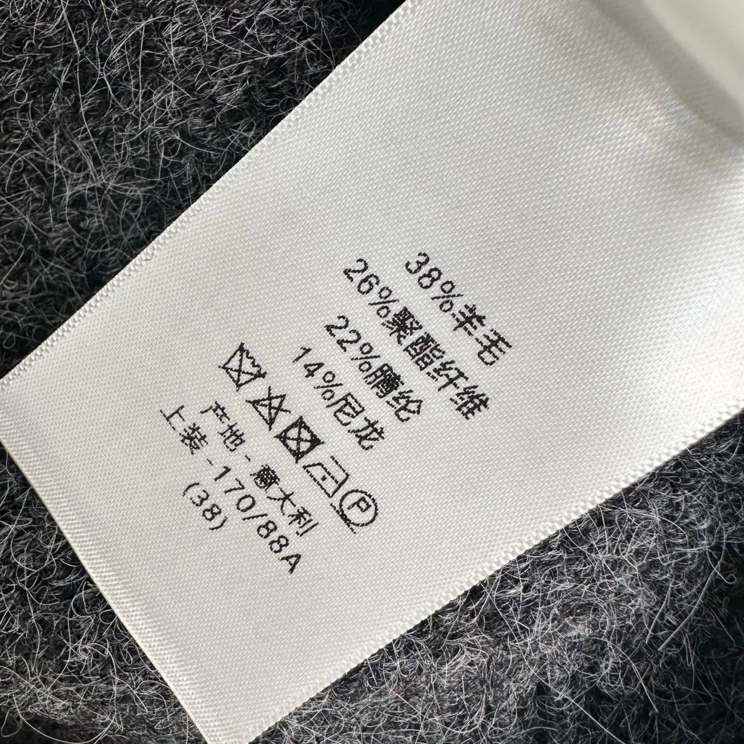 Джемперы И Свитеры Женские Christian Dior 1267572