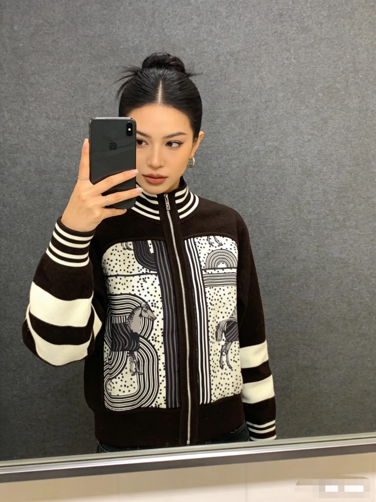 Джемперы И Свитеры Женские Hermes 1393274