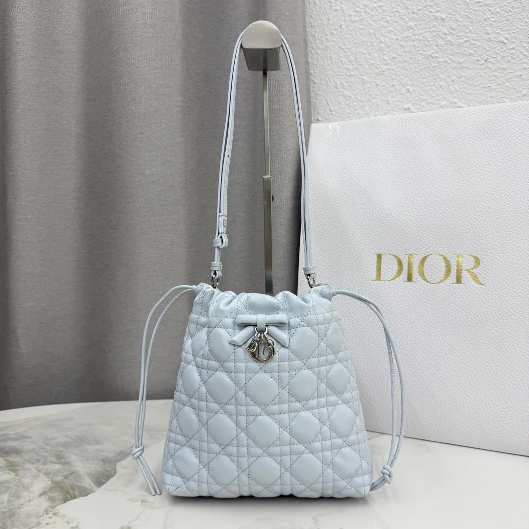Классические Сумки Женские Christian Dior 12594813