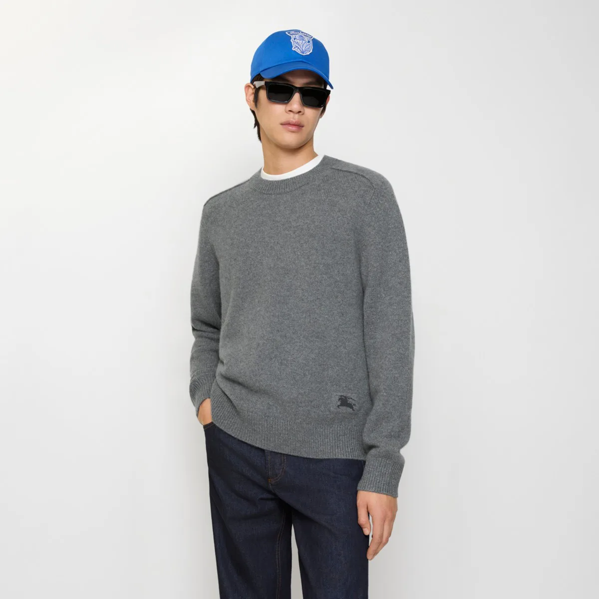 Джемперы И Свитеры Мужские Burberry 18106690