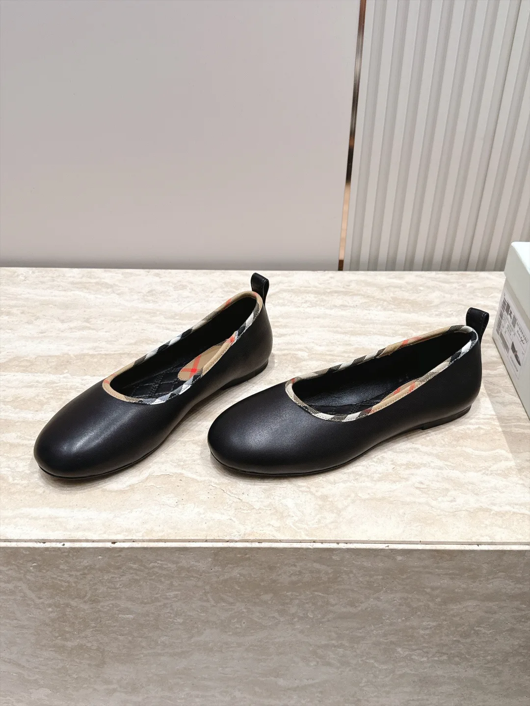 Балетки Женские Burberry 17946300