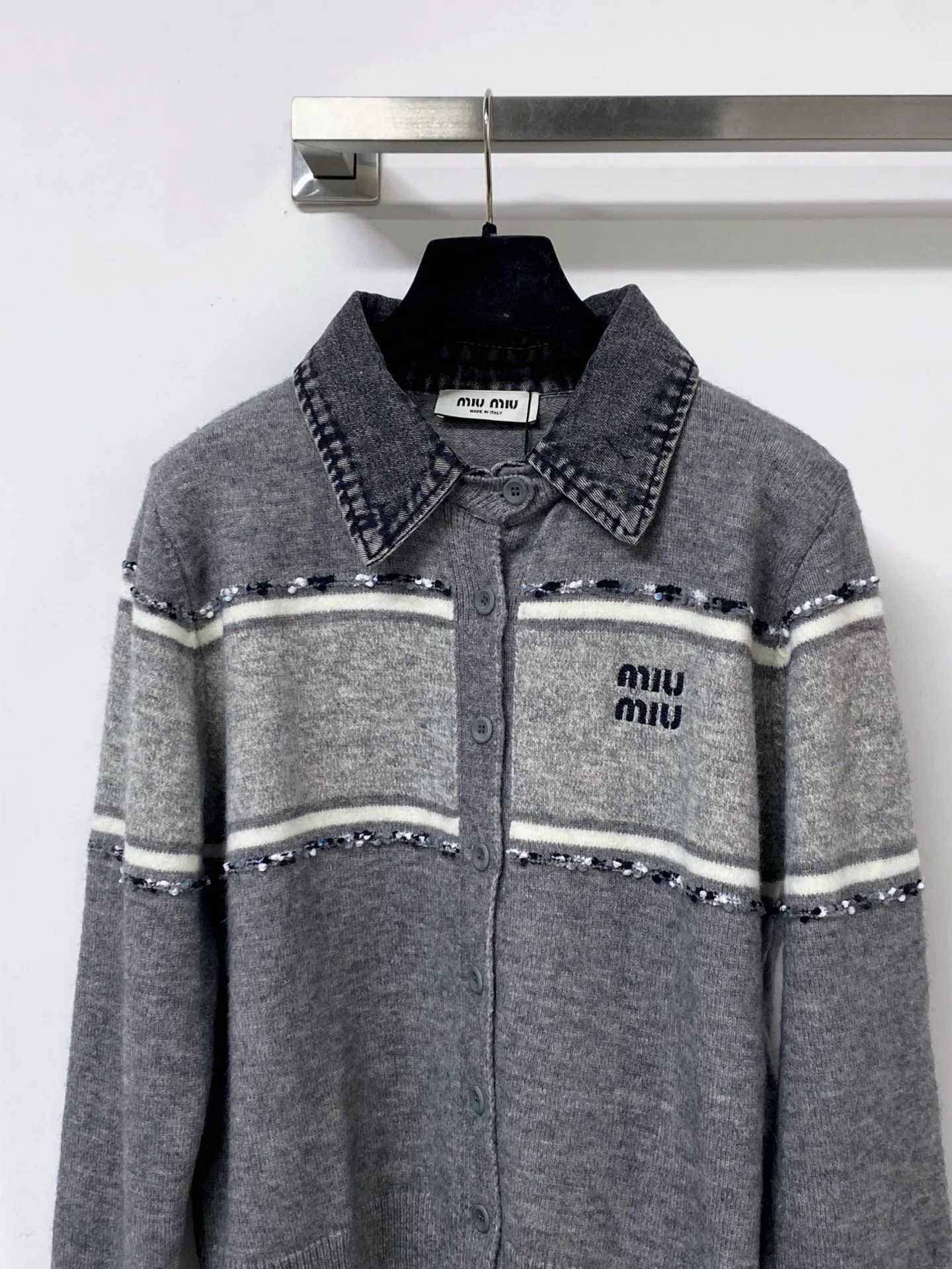 Джемперы И Свитеры Женские Miu Miu 19484177