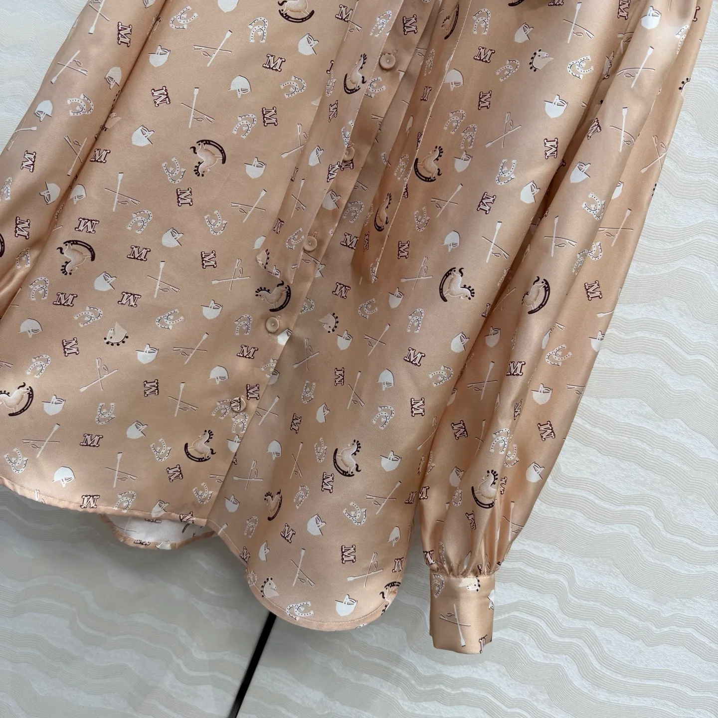 Рубашки Женские Max Mara 1844684