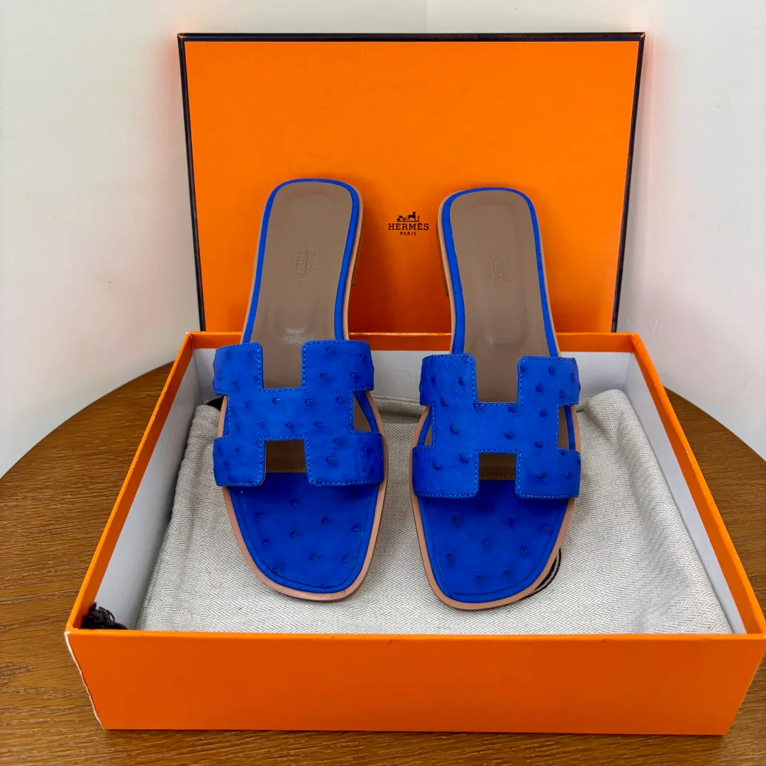 Сандалии Женские Hermes 11408691