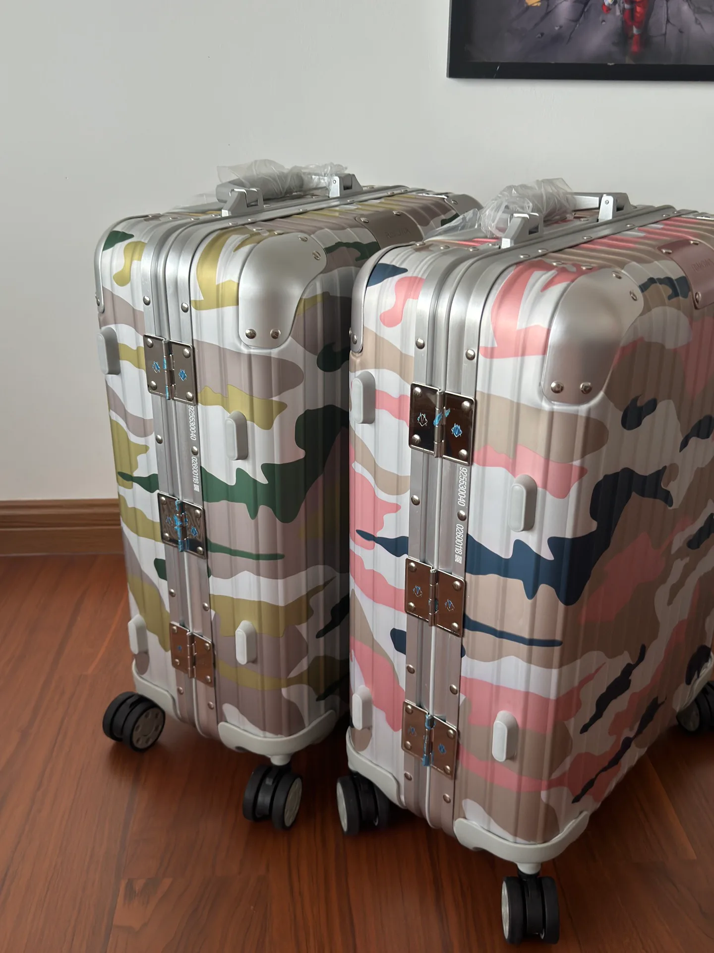 Чемоданы Rimowa 1891161