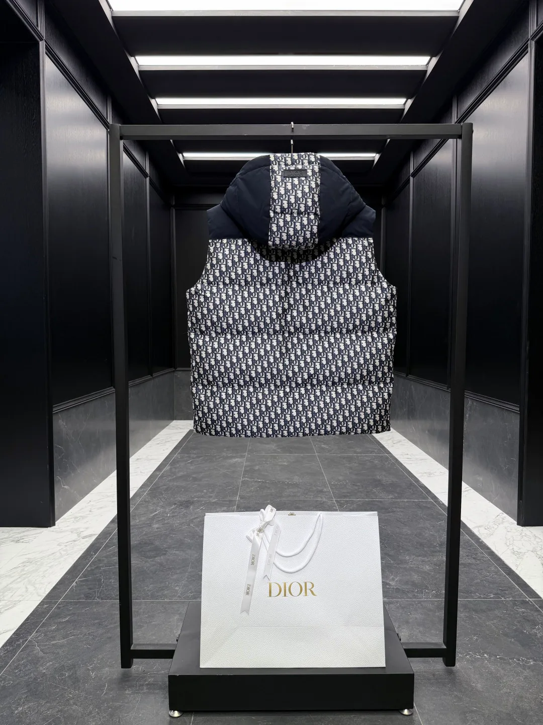 Жилеты Мужские Christian Dior 558997