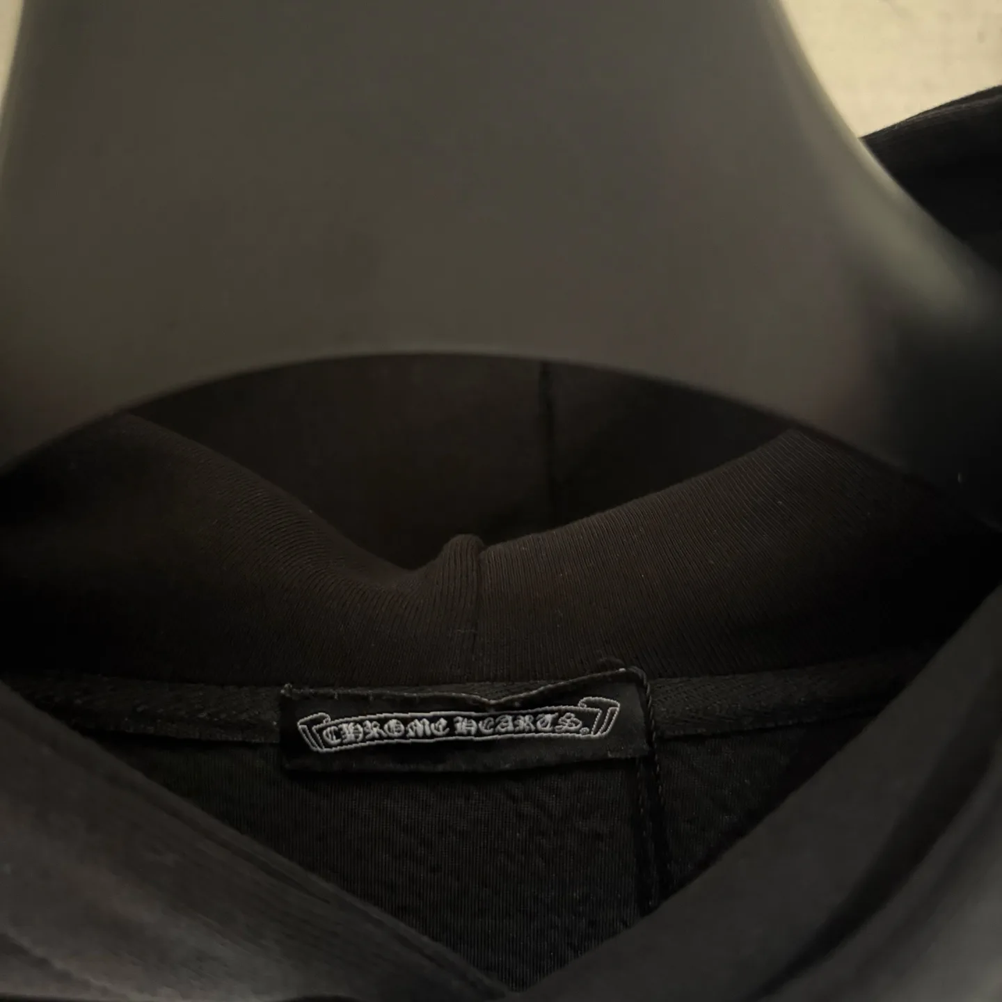 Свитшоты И Худи Мужские Chrome Hearts 233519