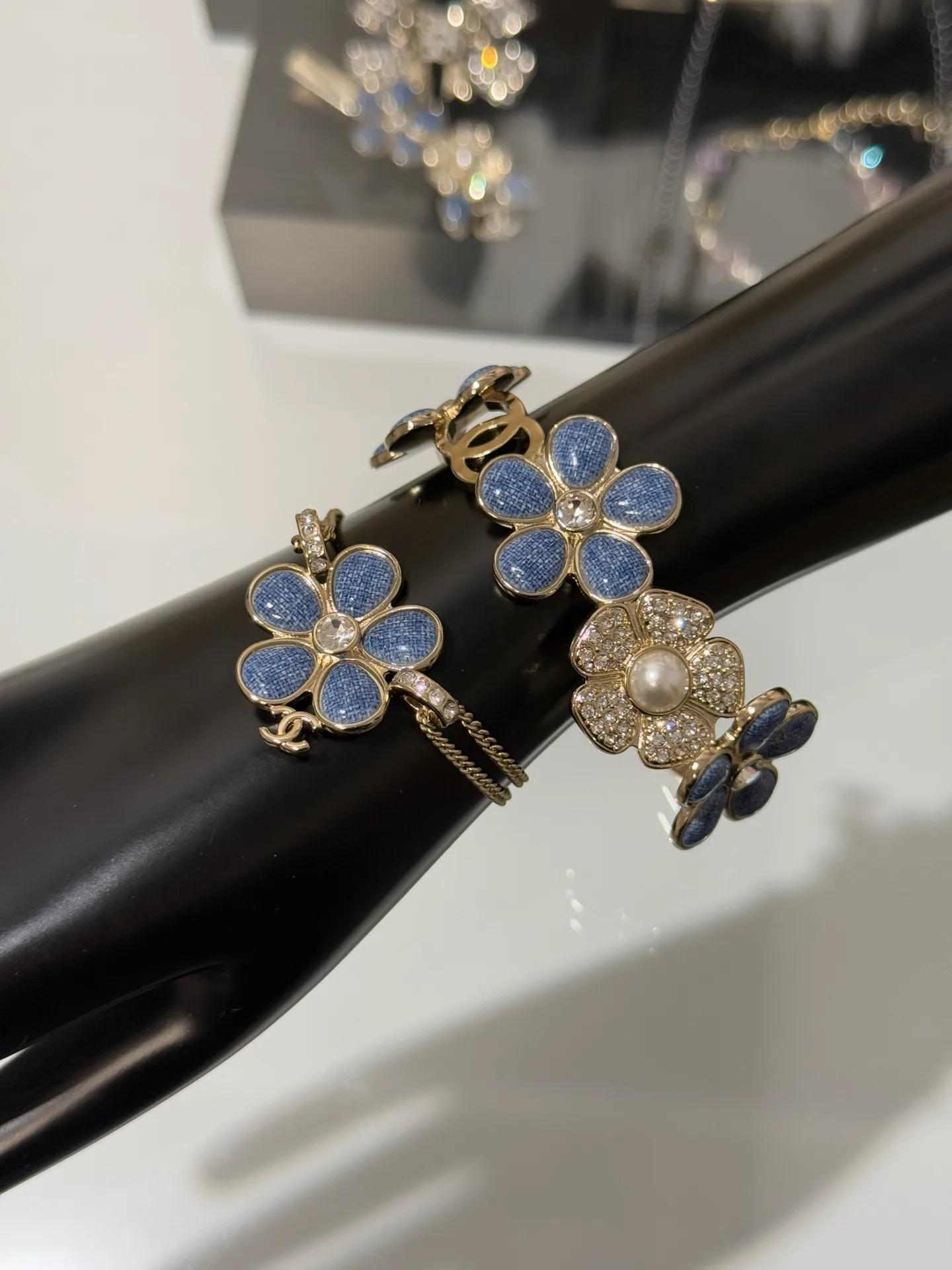 Бижутерия Chanel 959769