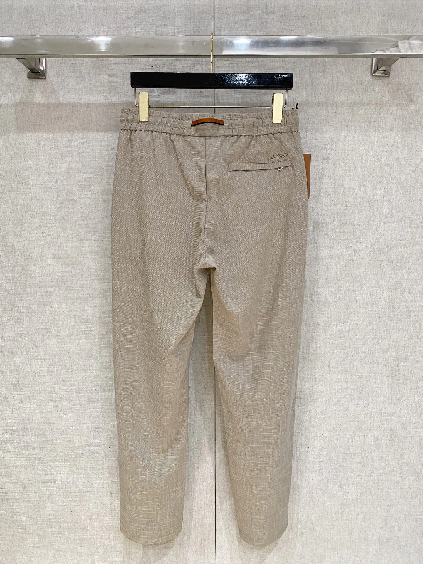 Брюки Мужские Zegna 11200142