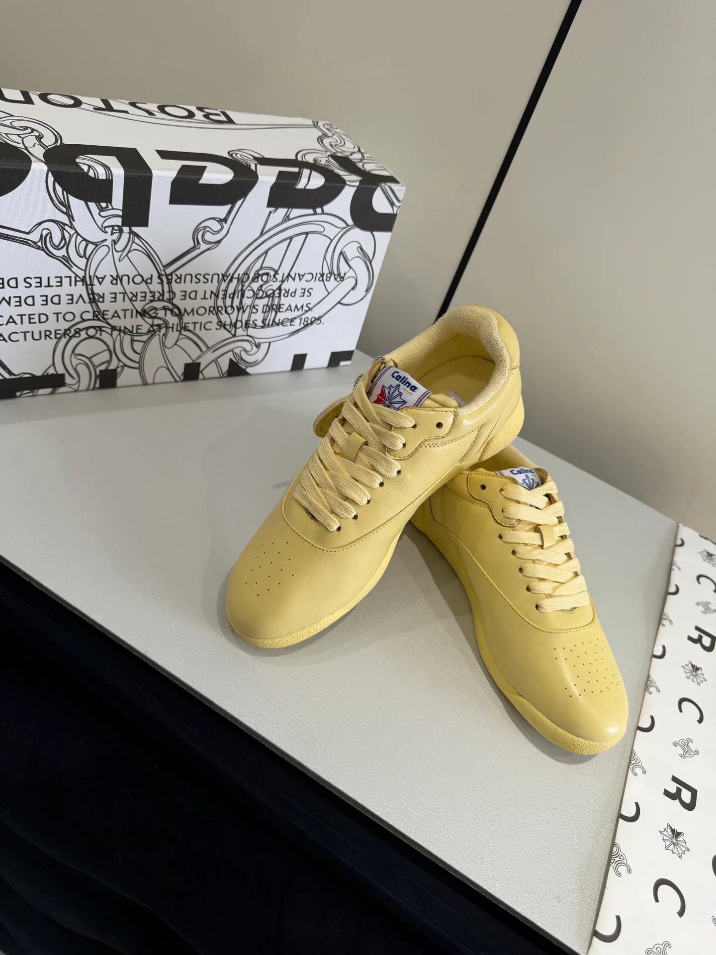 Кроссовки Женские Celine 20159027