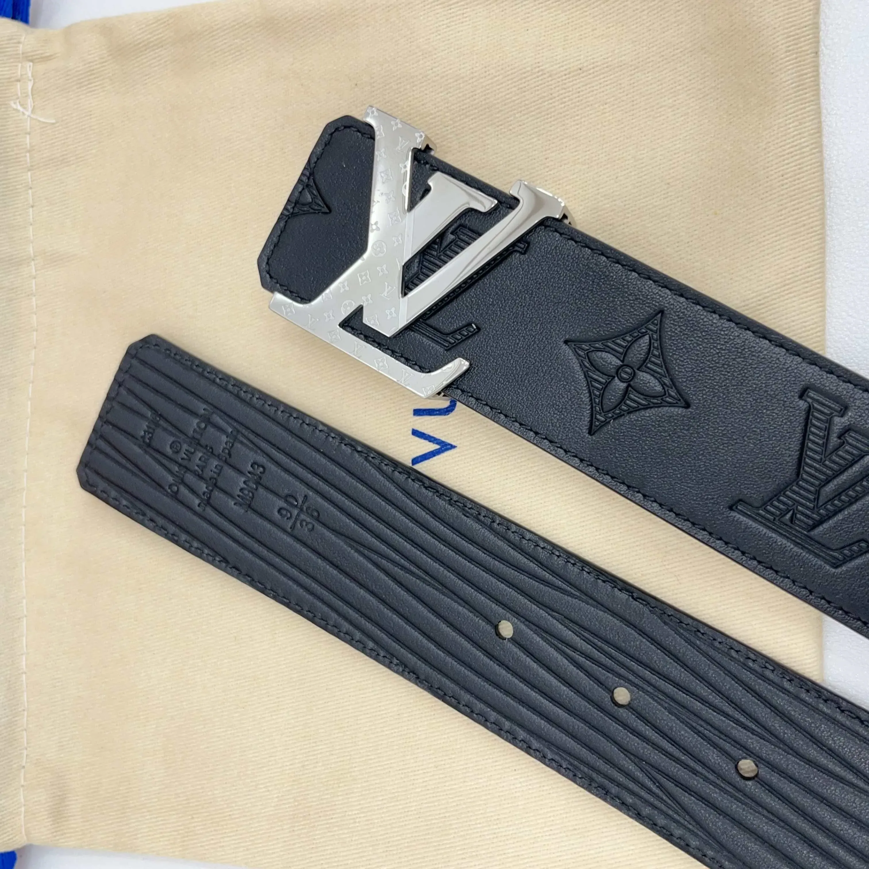 Ремни Louis Vuitton 1265074