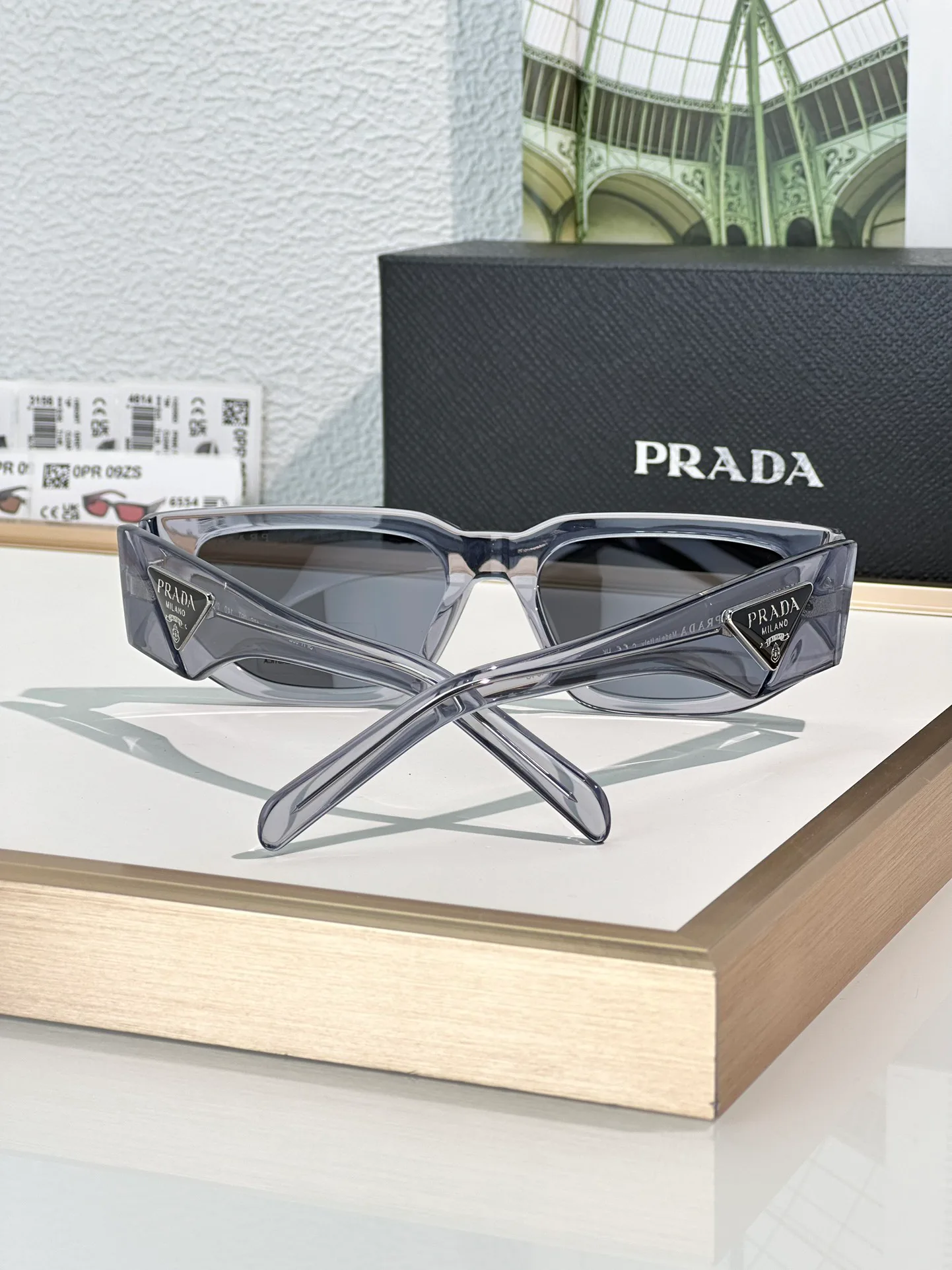 Очки Prada 18164407