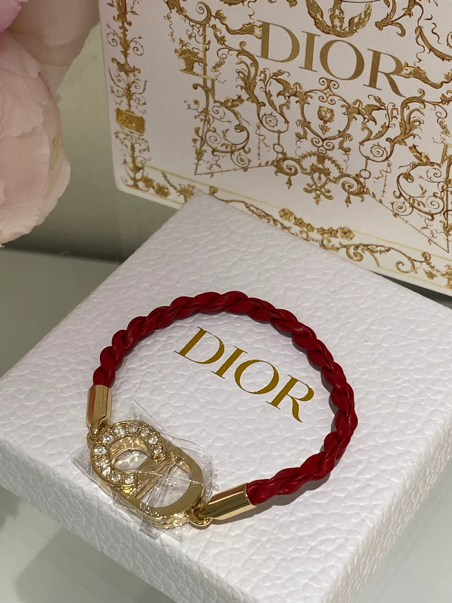 Бижутерия Christian Dior 18070355