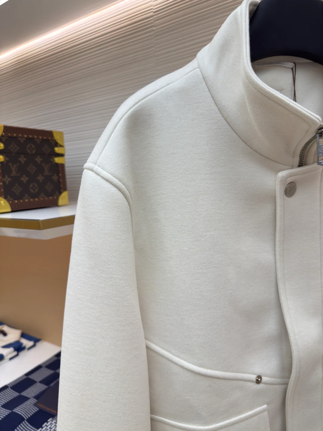 Куртки И Пуховики Женские Loro Piana 84520