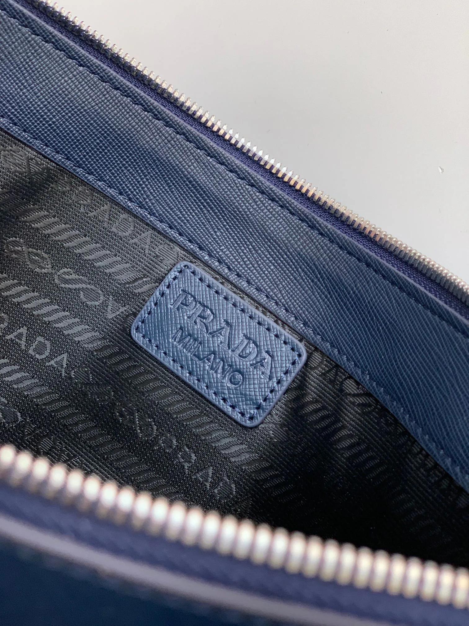 Клатчи Женские Prada 5297