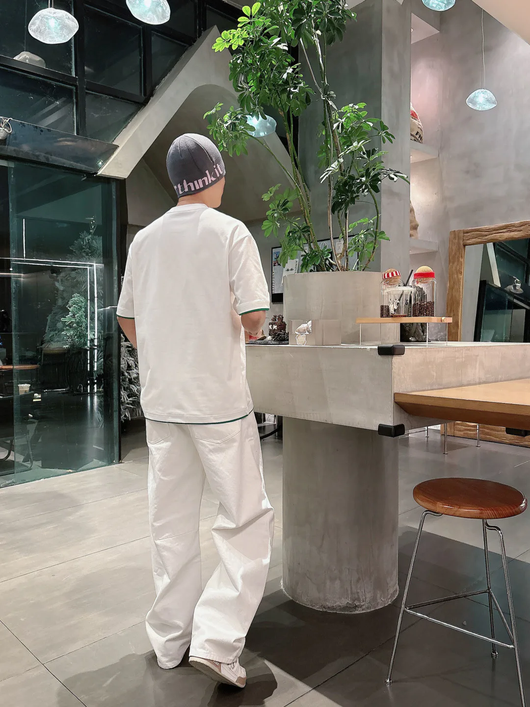 Футболки Мужские Gucci 9465257