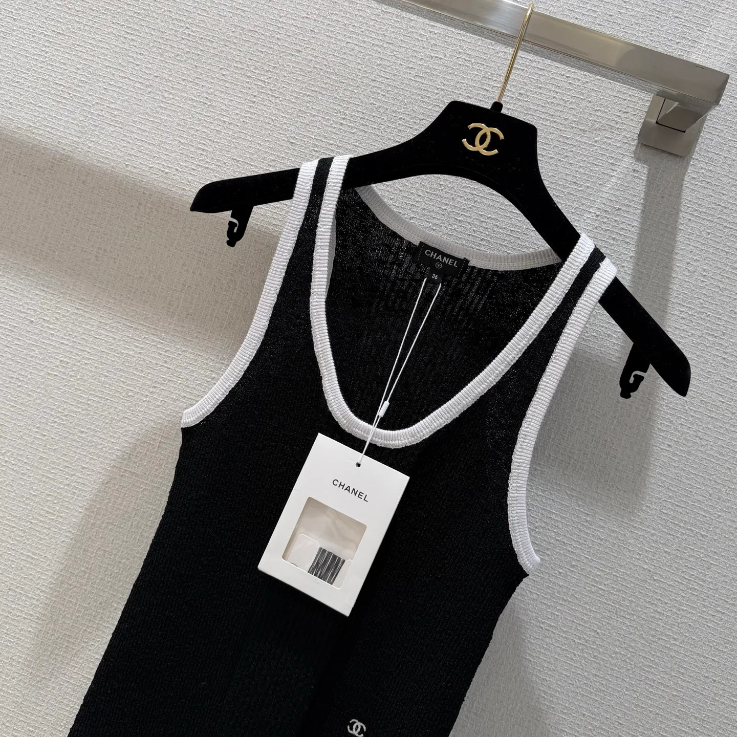 Топы Женские Chanel 11864819