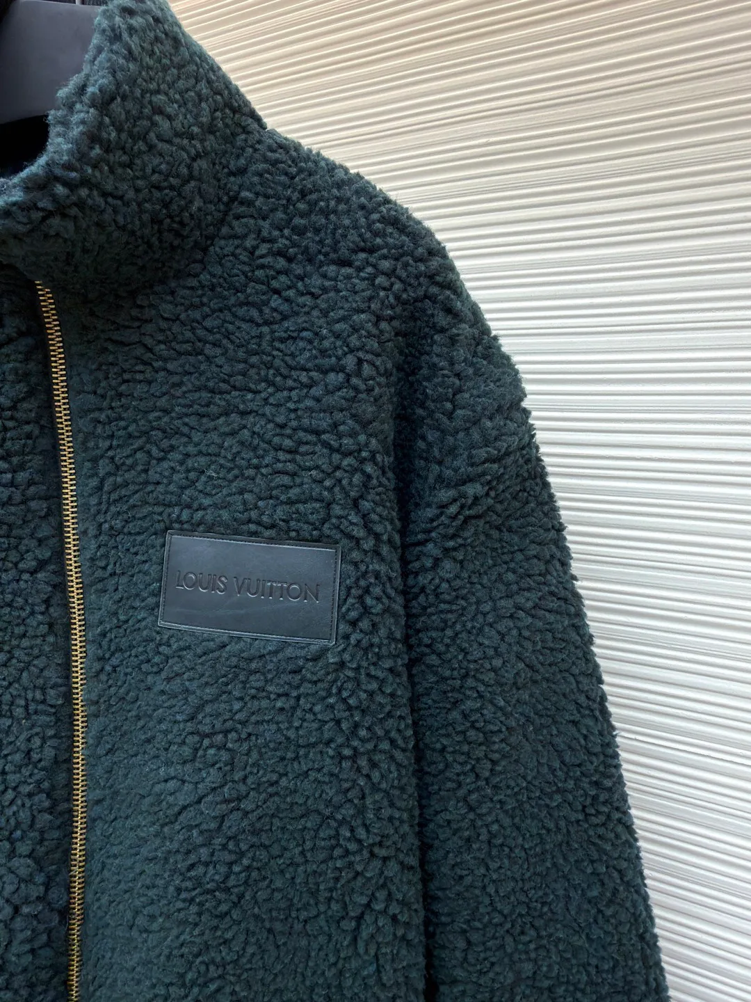 Кожаные Куртки И Дублёнки Мужские Louis Vuitton 11245791