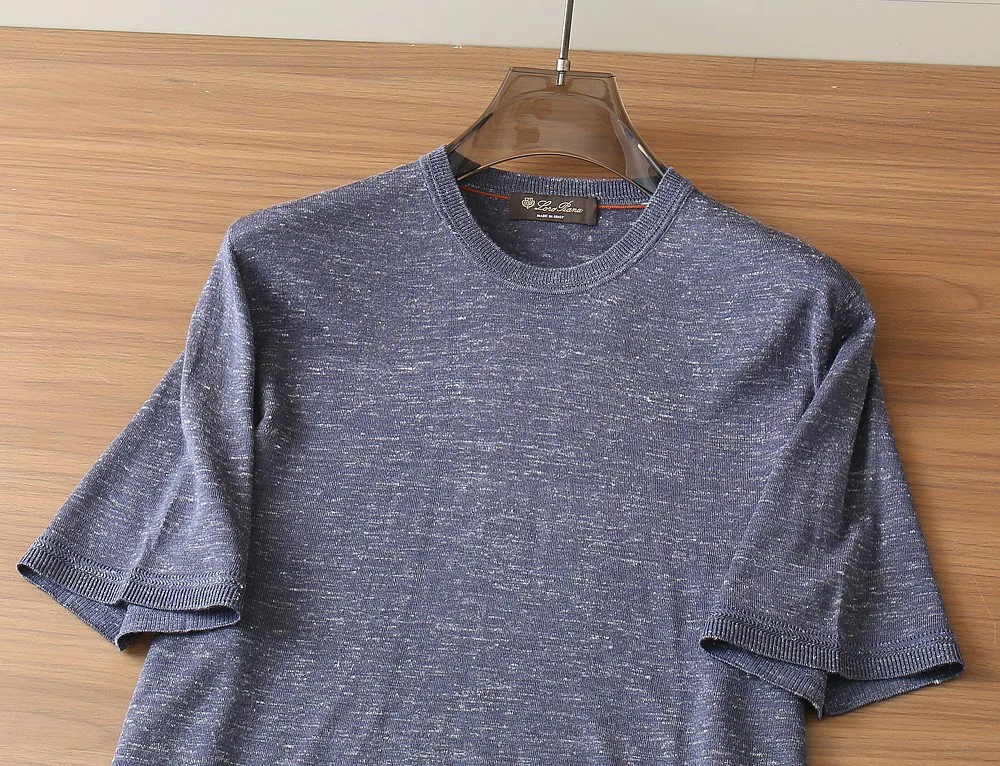 Джемперы И Свитеры Мужские Loro Piana 14670741