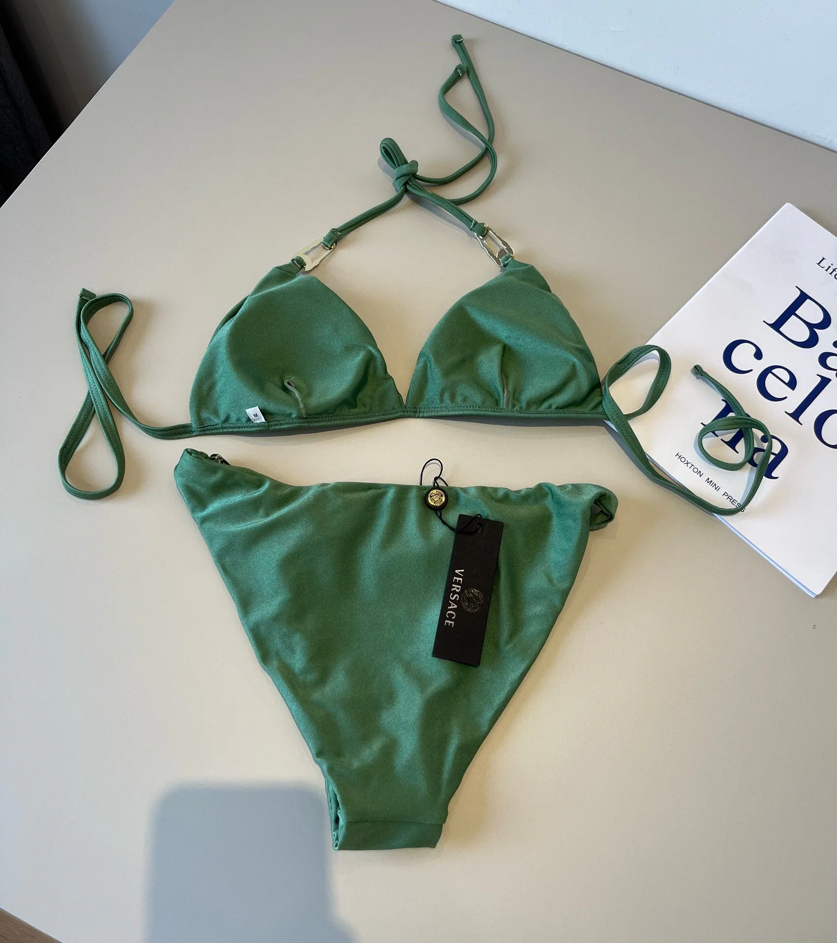 Шорты Женские Versace 23927