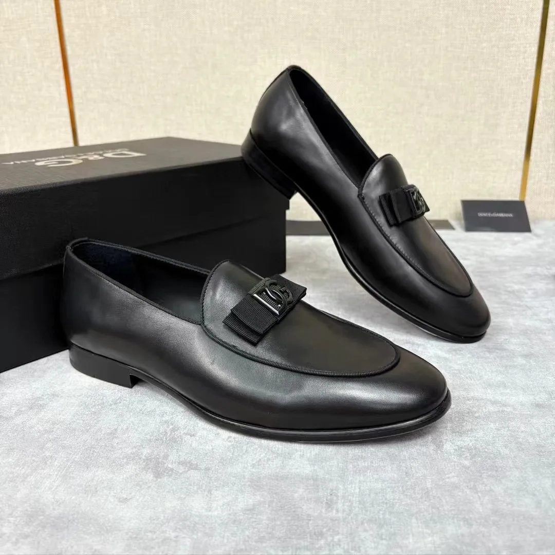 Лоферы И Туфли Мужские Dolce & Gabbana 18747038