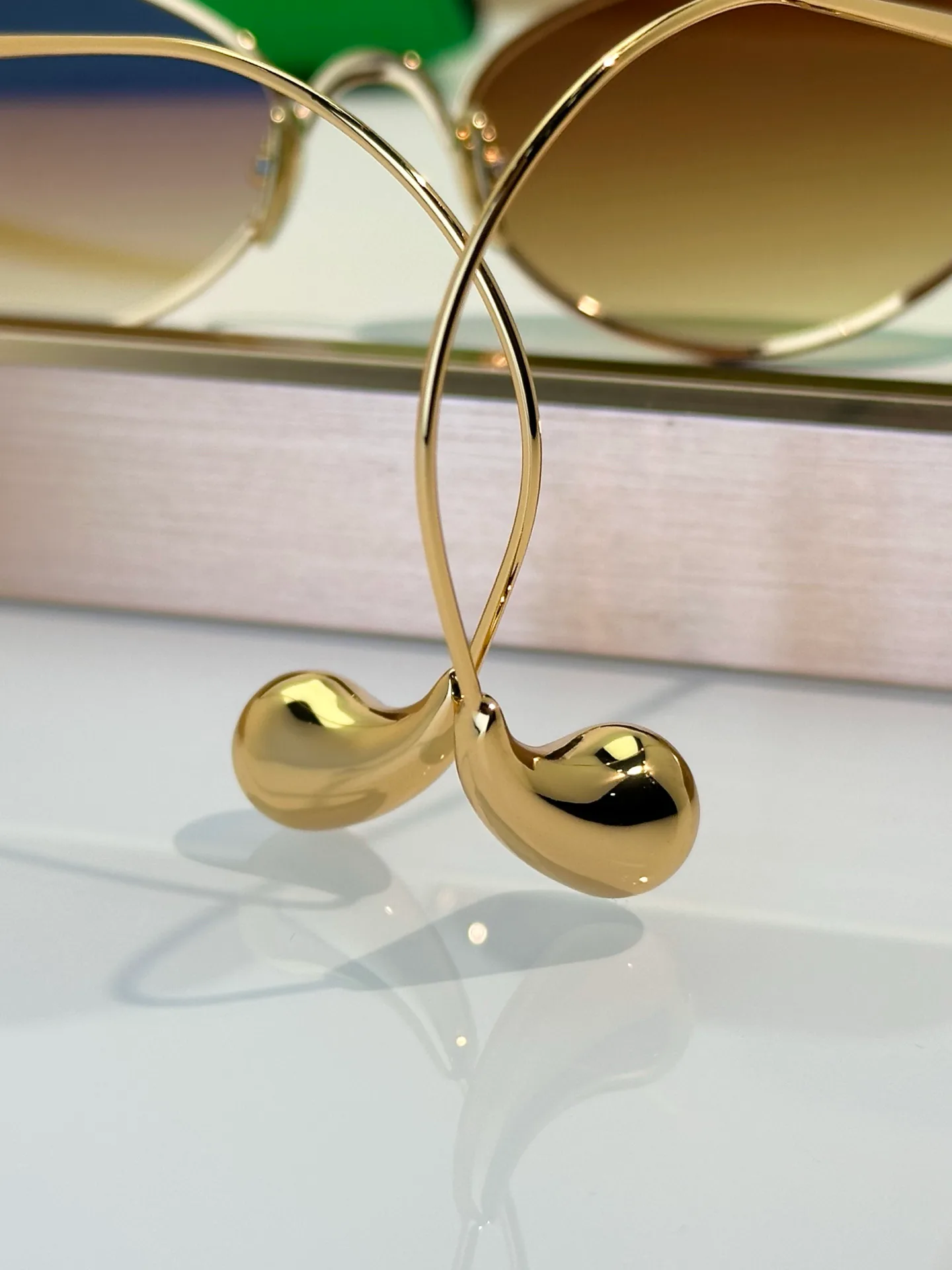 Очки Bottega Veneta 11687793