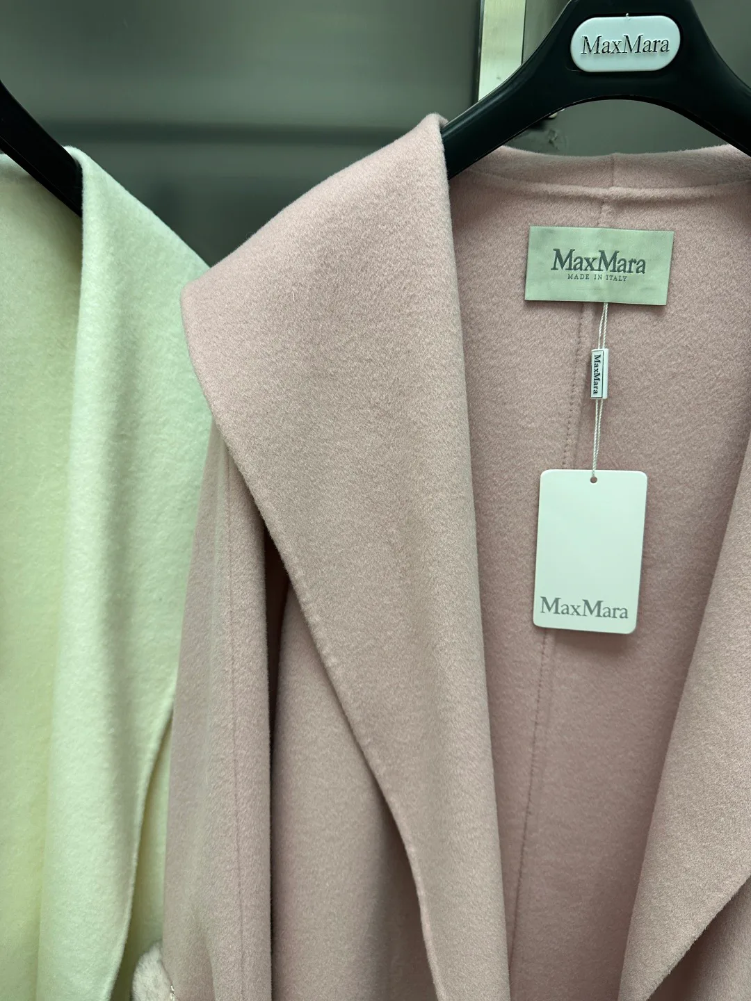 Пальто Женские Max Mara 18761528