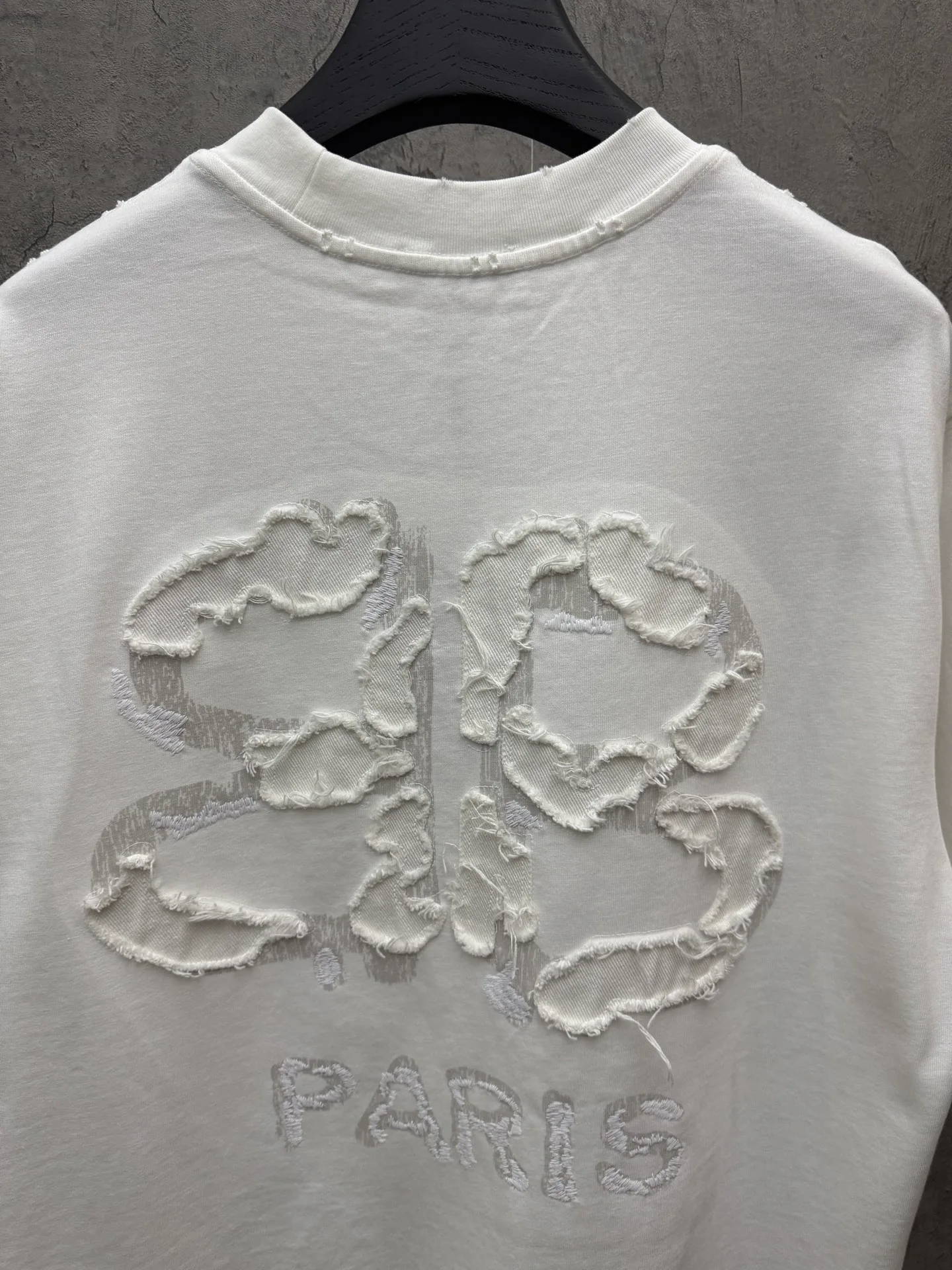 Футболки Мужские Balenciaga 10787103