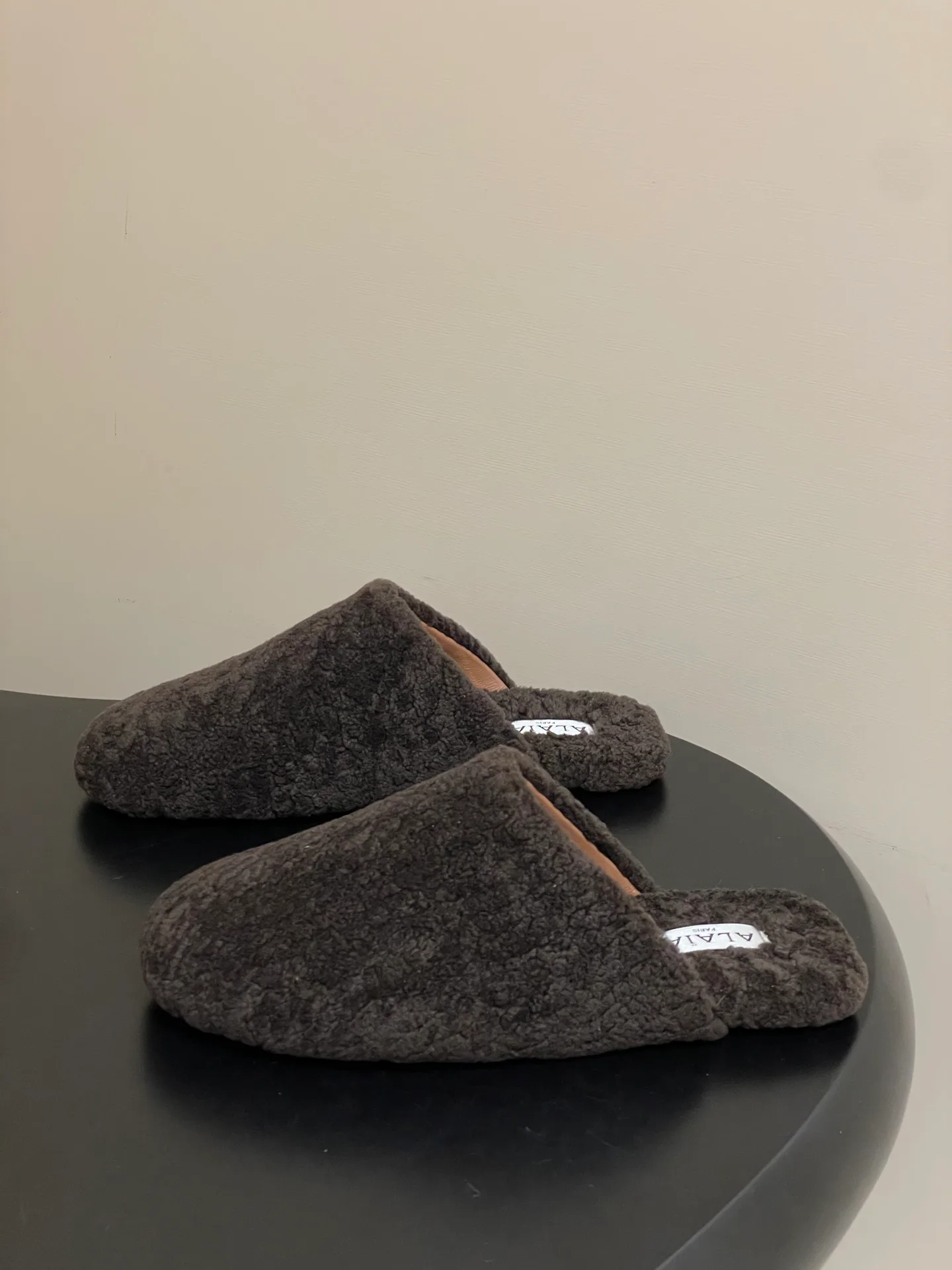 Мюли И Сабо Женские Alaia 352139