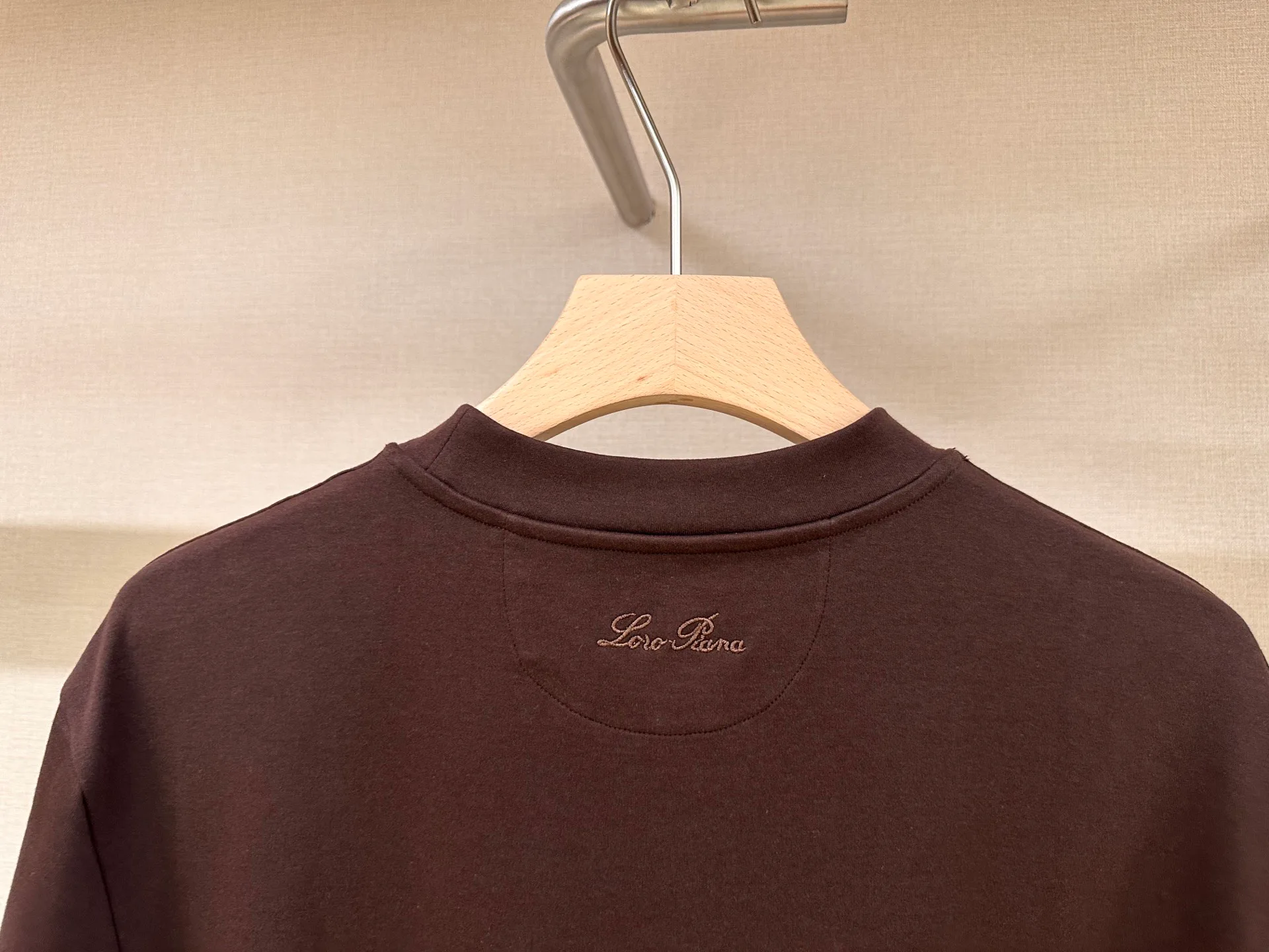 Футболки Мужские Loro Piana 5061040