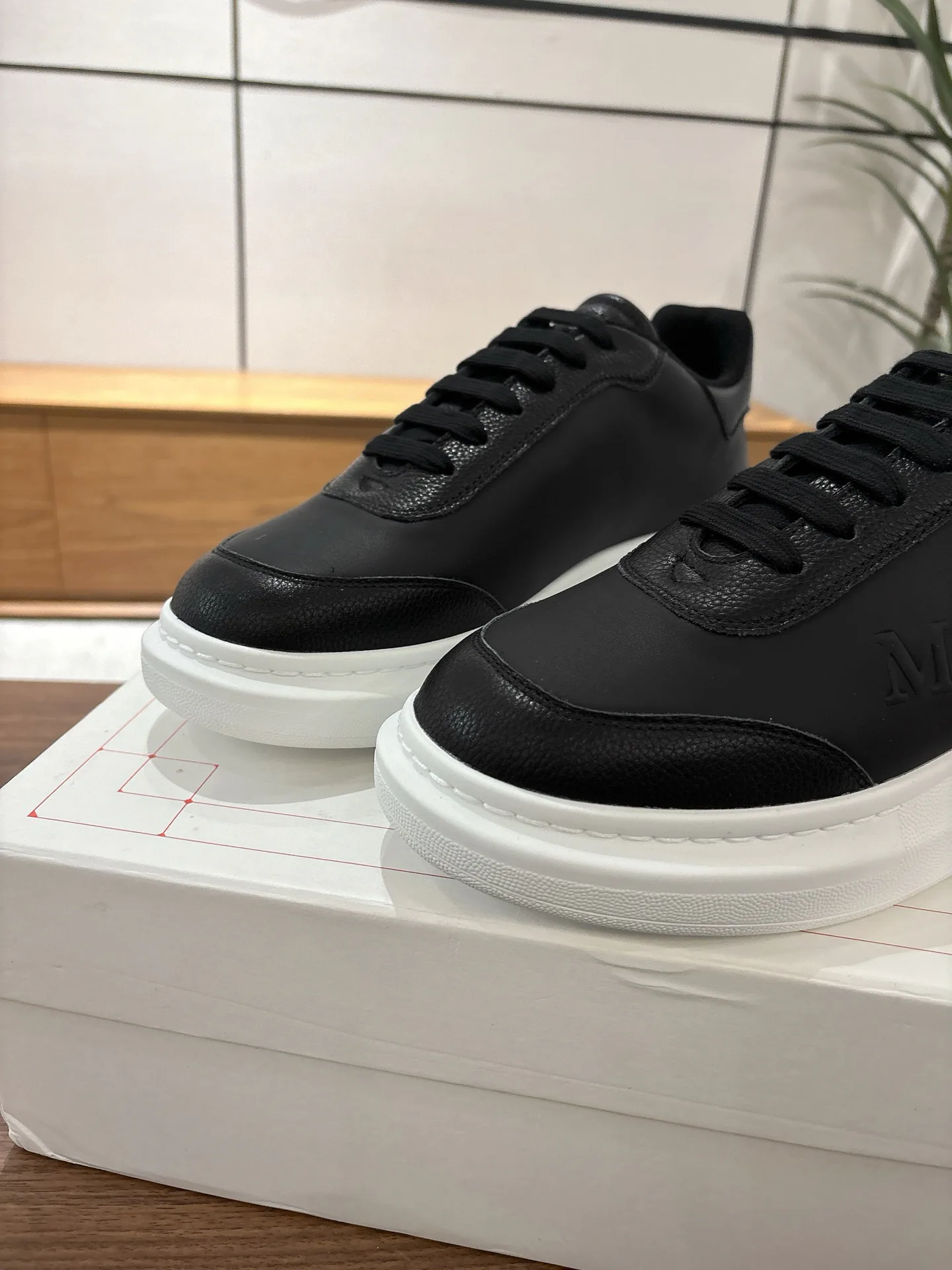 Кеды Женские Alexander Mcqueen 3446184