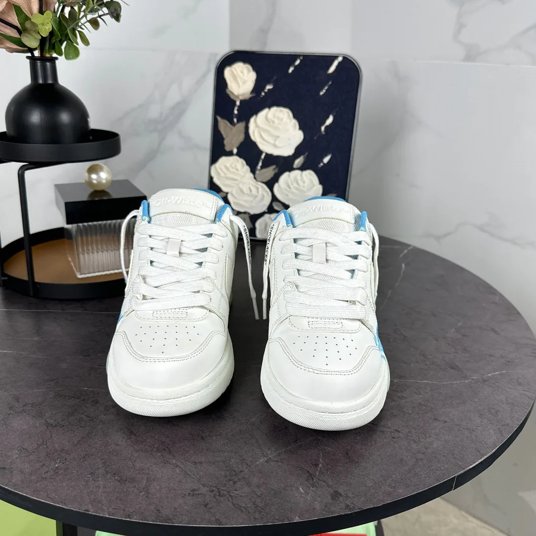 Кроссовки Женские Off-White 1845137