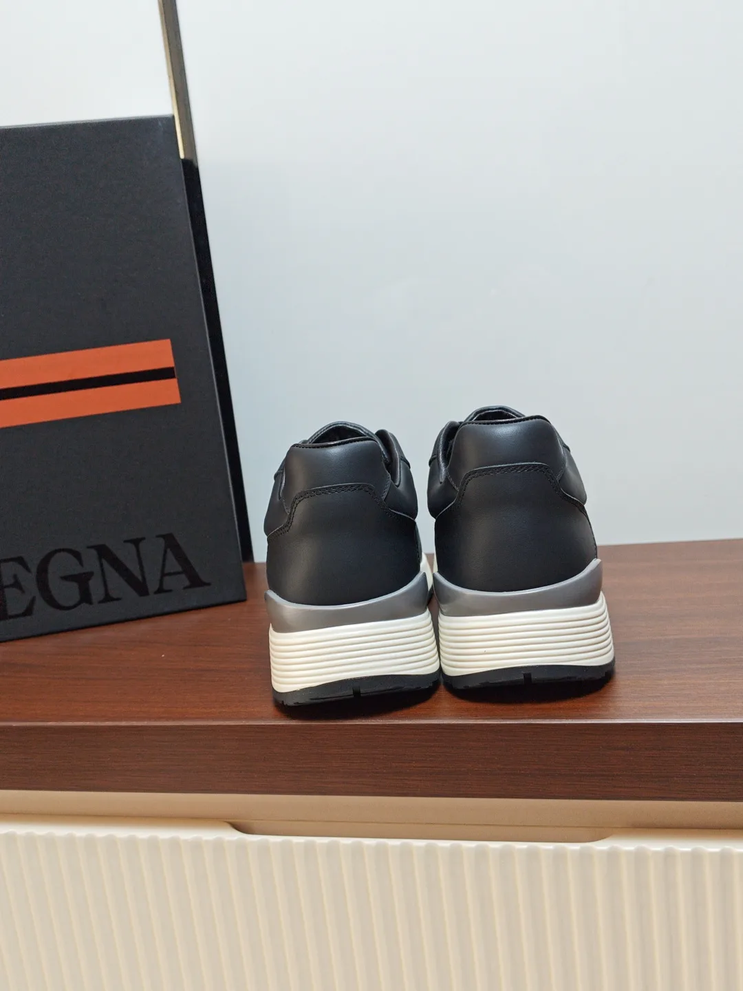 Кроссовки Мужские Zegna 19623598