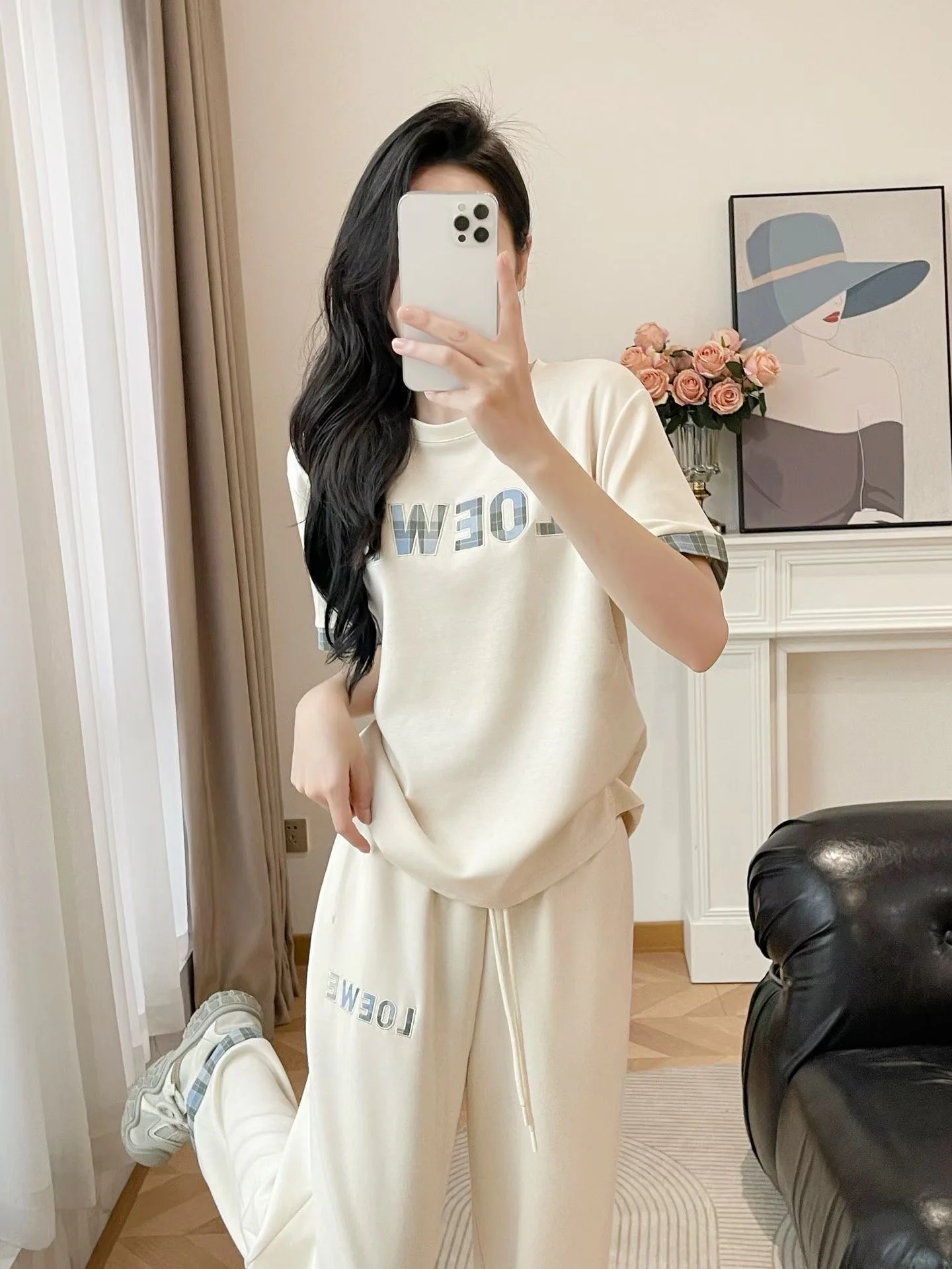 Костюмы Женские Loewe 12545729