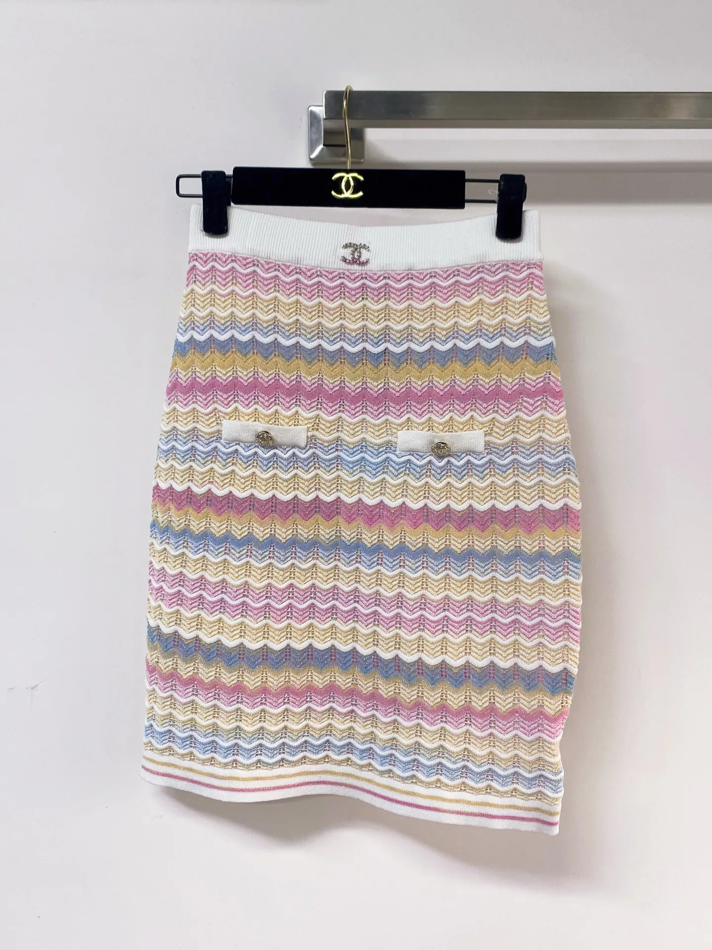 Юбки Женские Chanel 13557545
