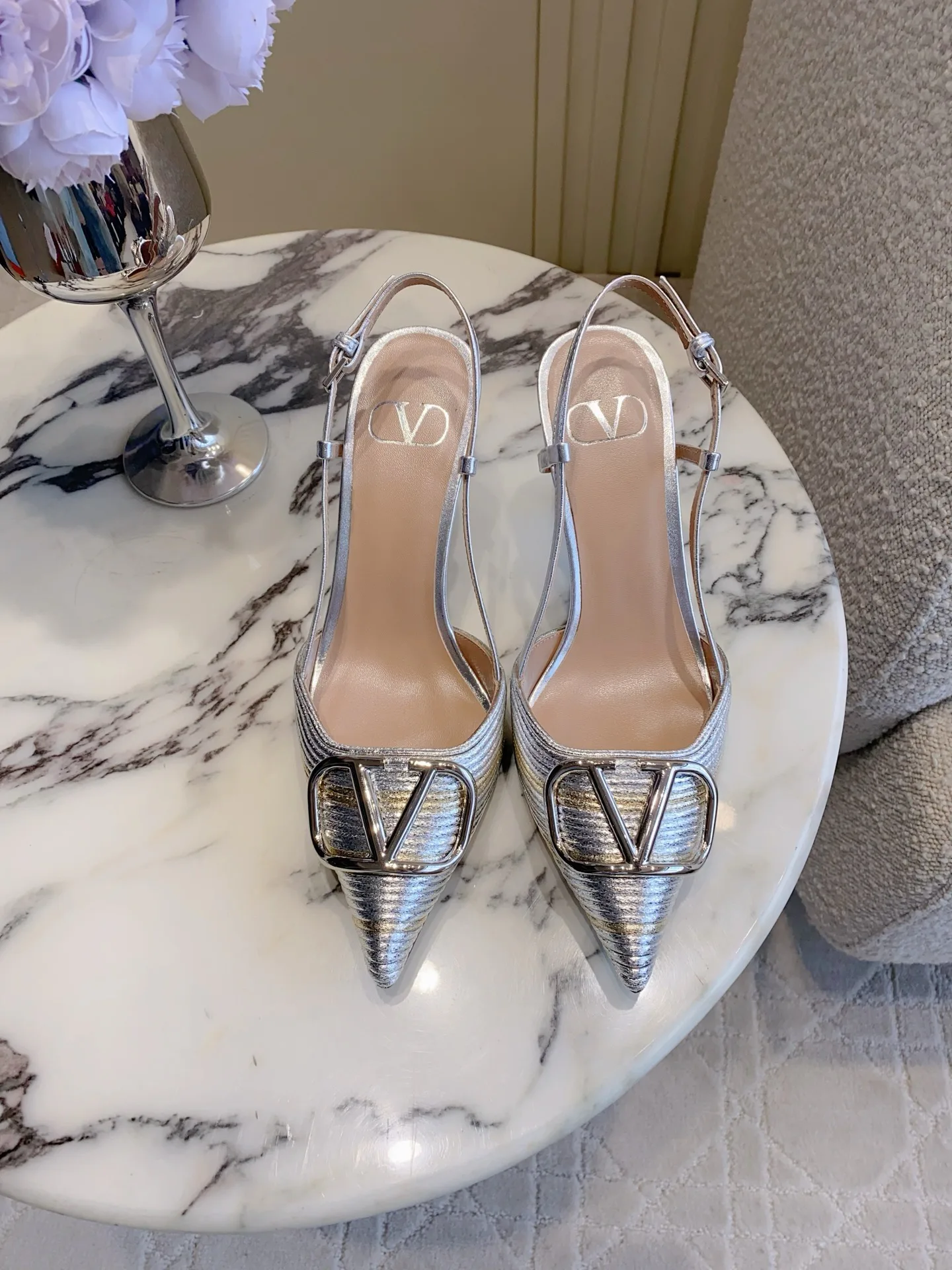 Туфли Женские Valentino 11485793