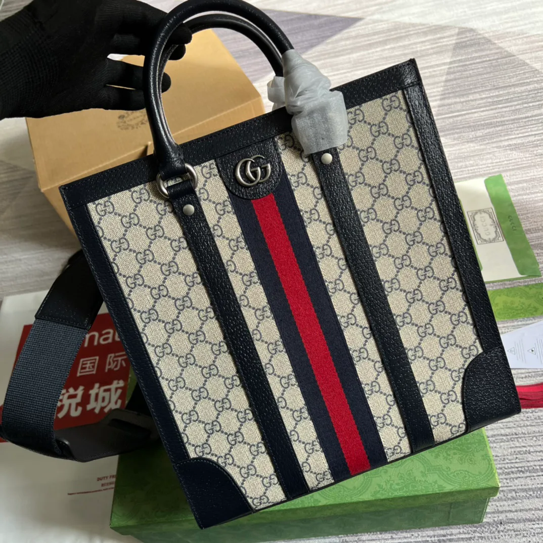Классические Сумки Женские Gucci 1673187