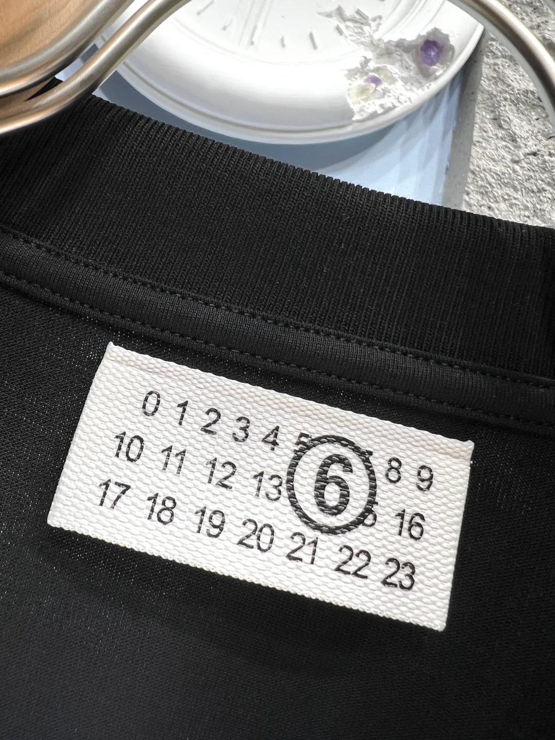 Футболки Женские Maison Margiela 32779