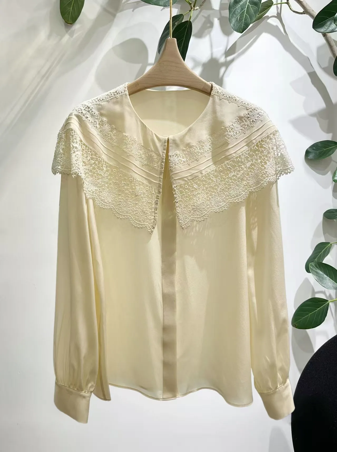 Рубашки Женские Chloe 13266143