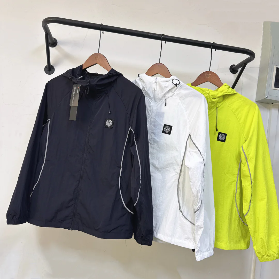 Куртки И Пуховики Мужские Stone Island 17286070