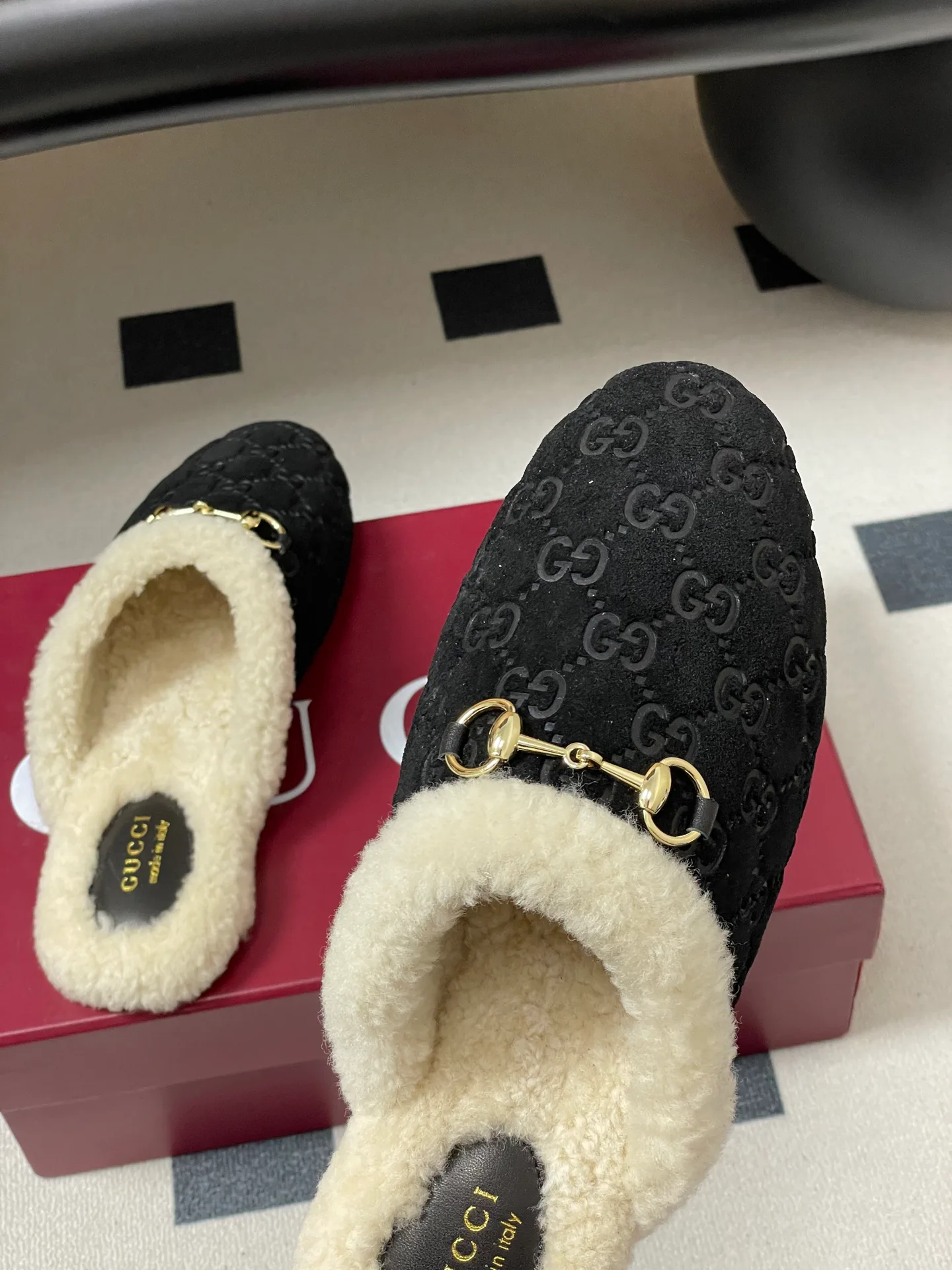 Мюли И Сабо Женские Gucci 300670