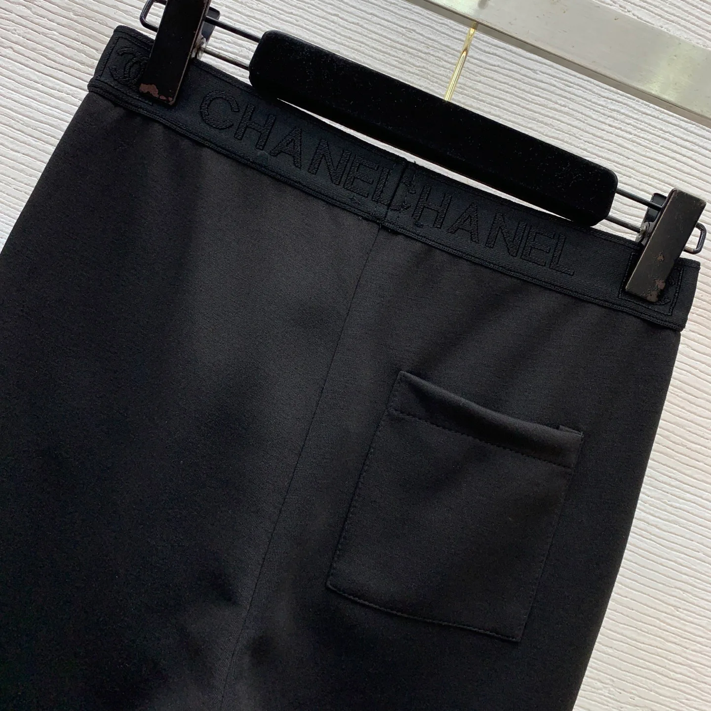 Брюки Мужские Chanel 11546274