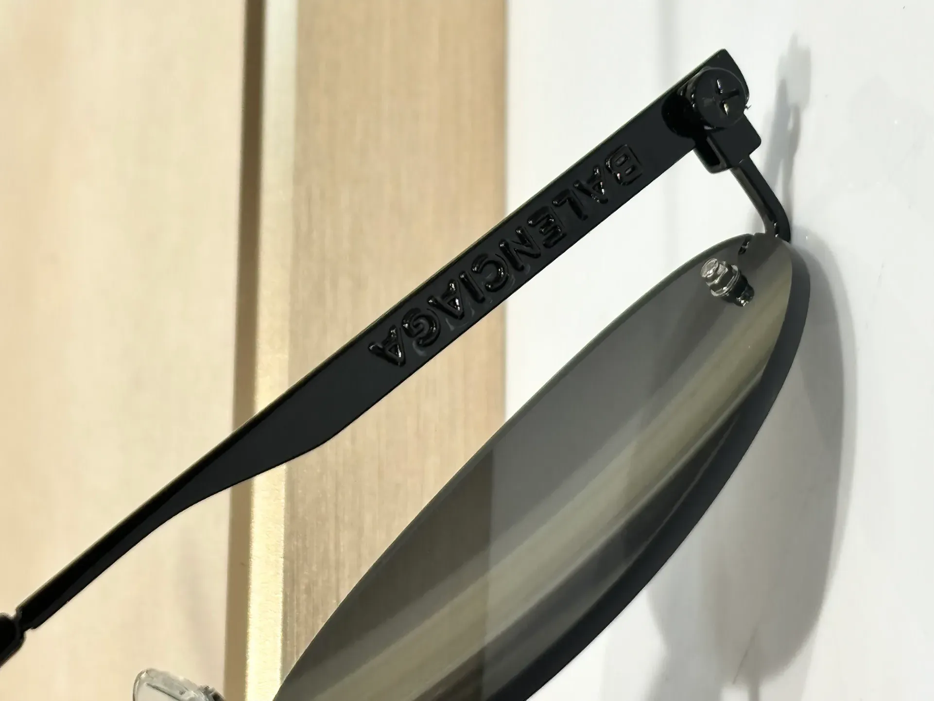 Очки Balenciaga 12619